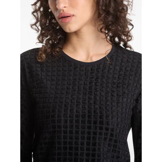 26FW 아디다스 스웨터 KW7092 BLACK - ADIDAS