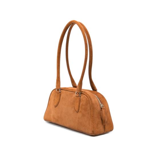 26FW 아페쎄 숄더백 PXCCM F67080 CAB BROWN - A.P.C.