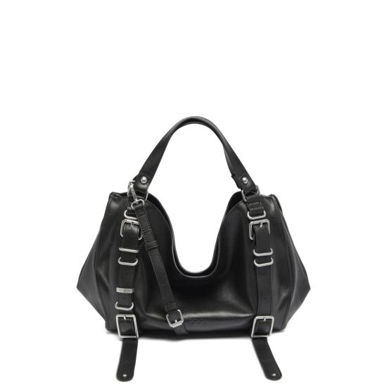 26FW 디젤 토트백 P9498 X10926 T8013 BLACK