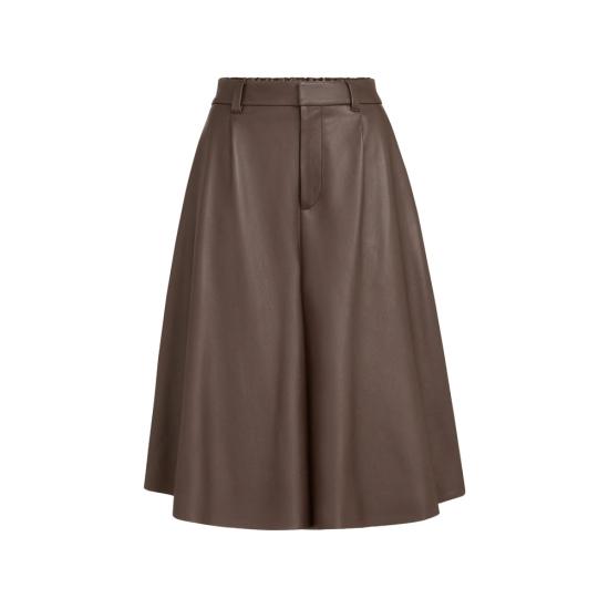 26FW 브루넬로 쿠치넬리 숏팬츠 M0BURP9306 C9106 BROWN