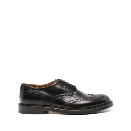 25FW 듀칼 스니커즈 DU1367SIEWUF00 7TM02 BROWN
