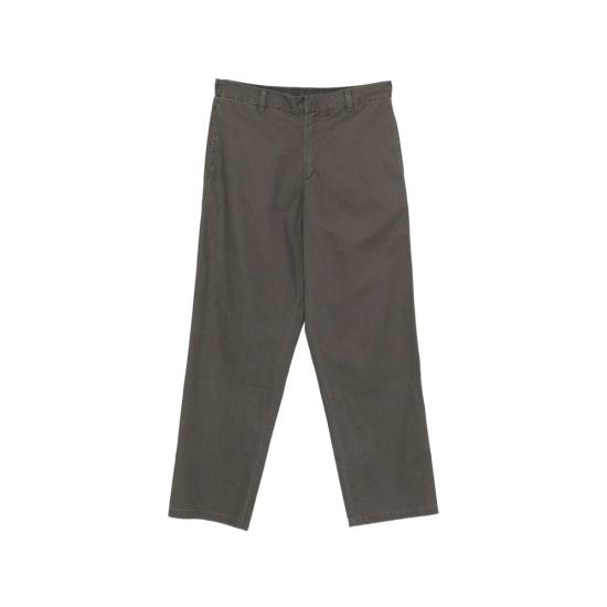 26SS 삼소앤삼소 팬츠 15717 SANOAH BLACK GREEN