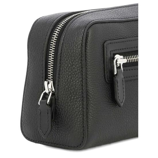 26FW 톰포드 남성지갑 LCL213S Y0356 NAA BLACK - TOMFORD