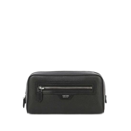 26FW 톰포드 남성지갑 LCL213S Y0356 NAA BLACK