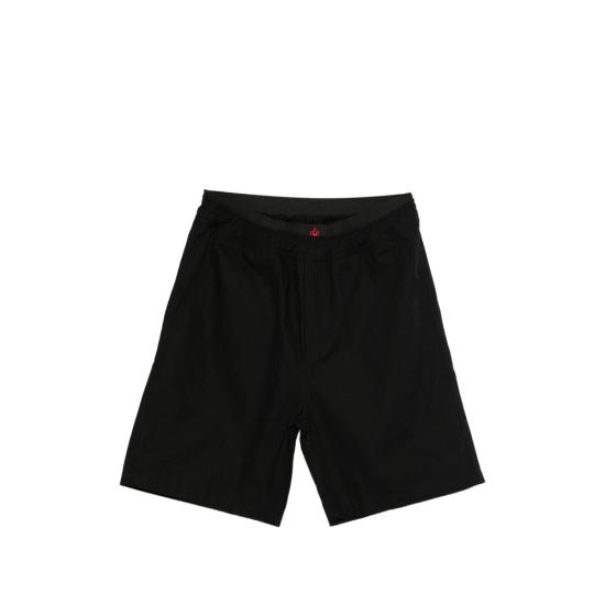 26SS 비전오브슈퍼 숏팬츠 VS086BR BLACK