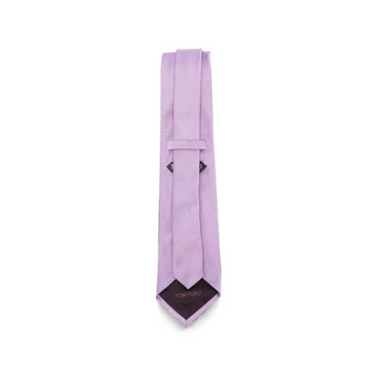26FW 톰포드 넥타이 S0349 STE001 PDH PURPLE - TOMFORD