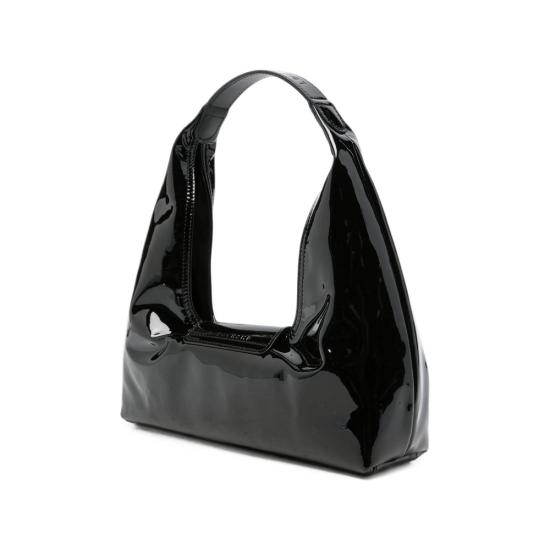 26FW 롱샴 토트백 10385HJN 001 BLACK - LONGCHAMP