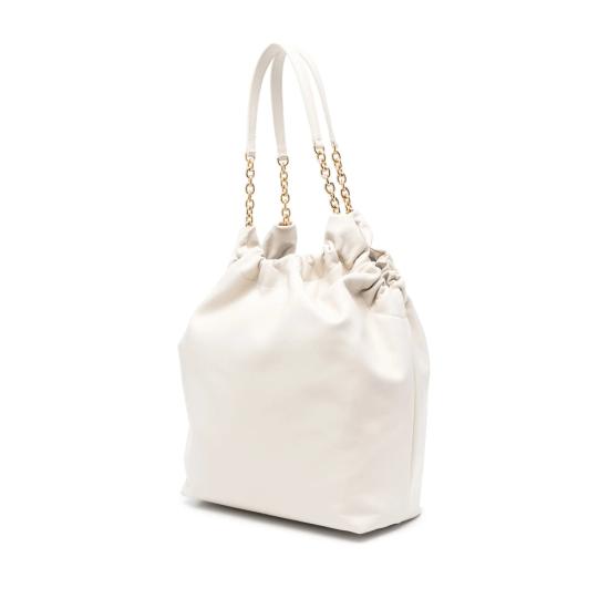 25FW 드멜리어 숄더백 D107 MIAMI OFFWH WHITE - DEMELLIER