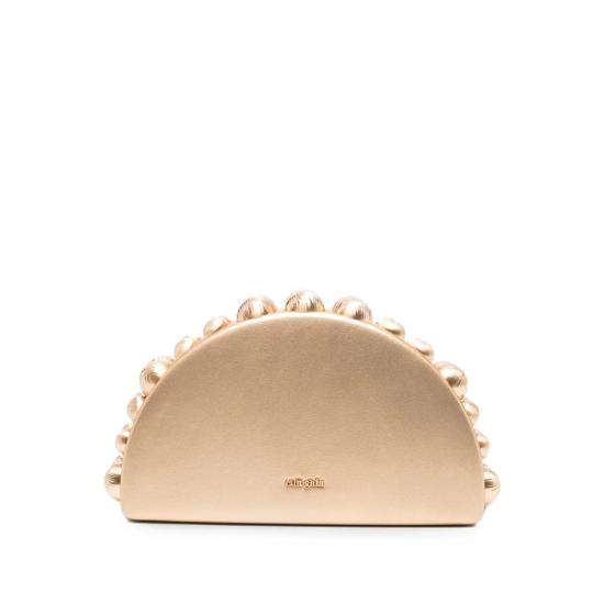 26FW 컬트 가이아 토트백 HDBCL37205LR33 GILI BRASS BEIGE