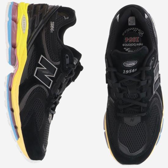 26FW 뉴발란스 스니커즈 U19545XS BLACK