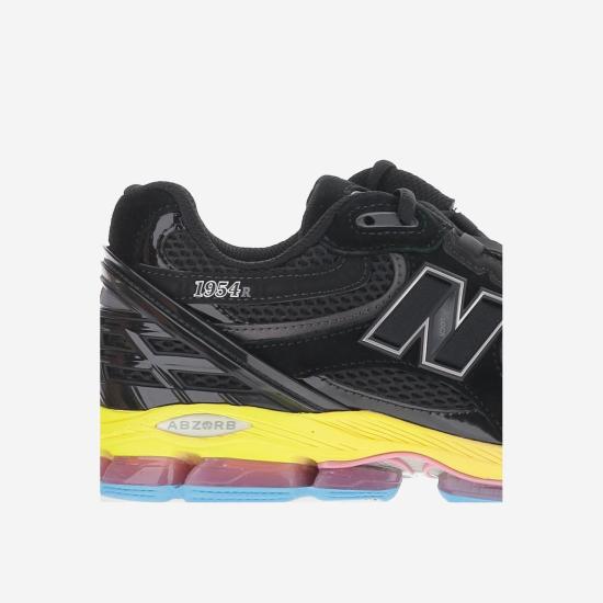 26FW 뉴발란스 스니커즈 U19545XS BLACK - NEW BALANCE
