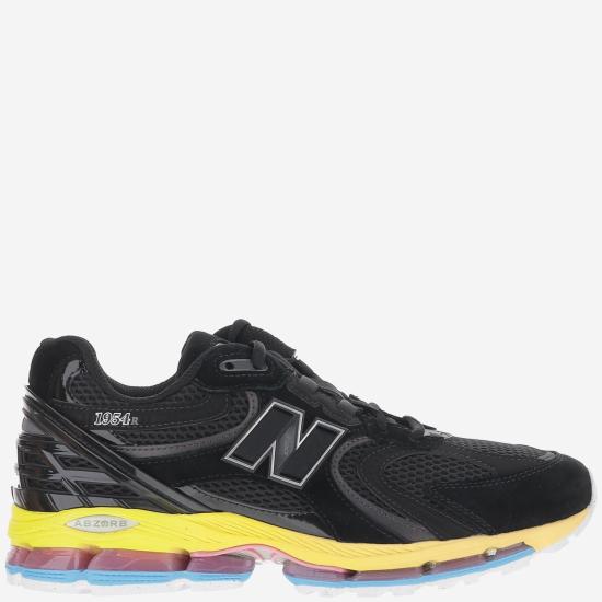 26FW 뉴발란스 스니커즈 U19545XS BLACK - NEW BALANCE