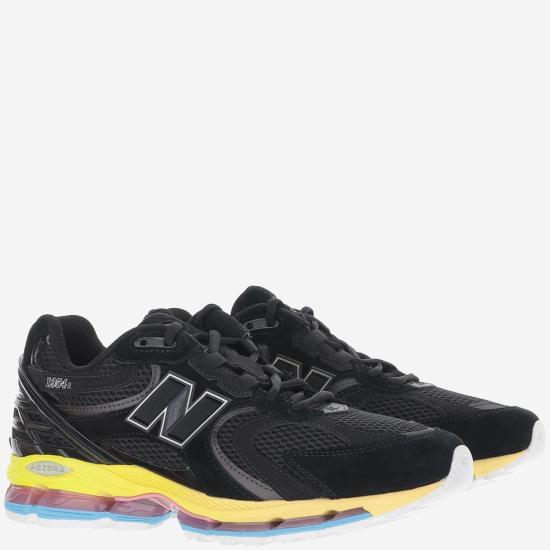 26FW 뉴발란스 스니커즈 U19545XS BLACK - NEW BALANCE