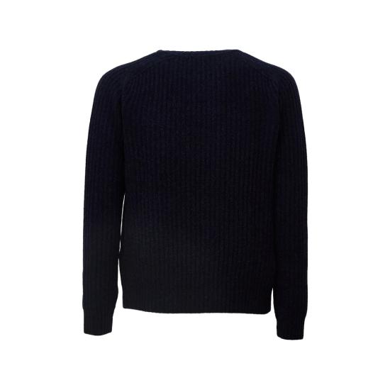 26FW 페델리 스웨터 MU006520 11 NAVY - FEDELI