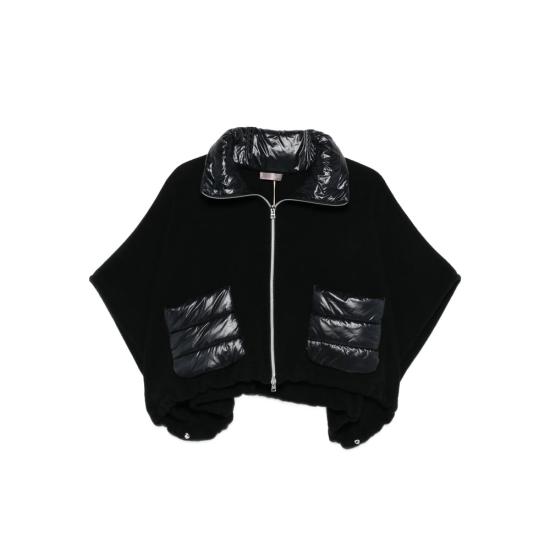 26FW 에르노 케이프 33395 GI00042DR 9300 BLACK