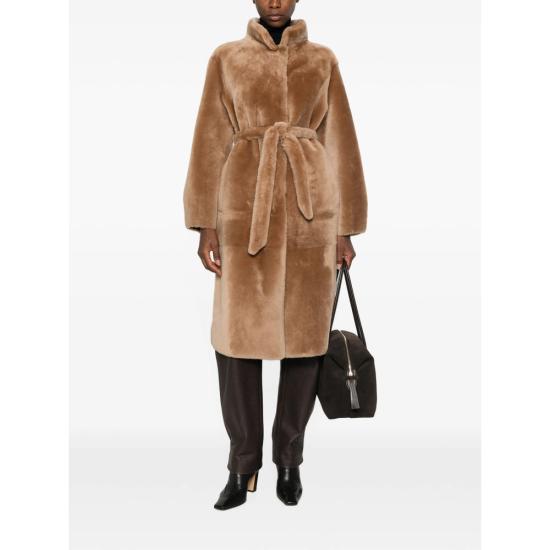 26FW 수프리마 코트 A044 M0220 149 BEIGE - SUPREMA