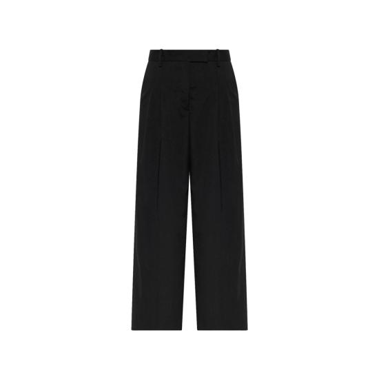 26FW 바이말렌비거 팬츠 TAALIA 050 BLACK