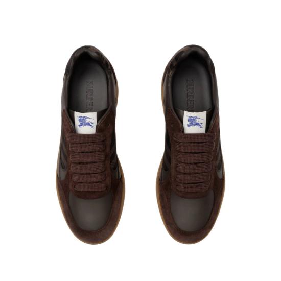 26FW 버버리 스니커즈 8131050 MF NEW TER A1276 BROWN - BURBERRY