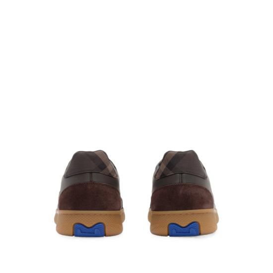 26FW 버버리 스니커즈 8131050 MF NEW TER A1276 BROWN - BURBERRY