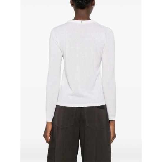 26FW 빠니깔레 스웨터 D390652V 0200 WHITE - PANICALE