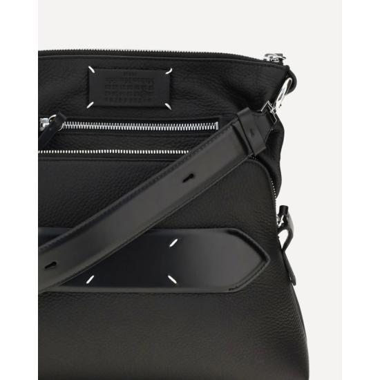 26FW 마르지엘라 숄더백 P8836 SB1WG0003 T8013 BLACK - MAISON MARGIELA
