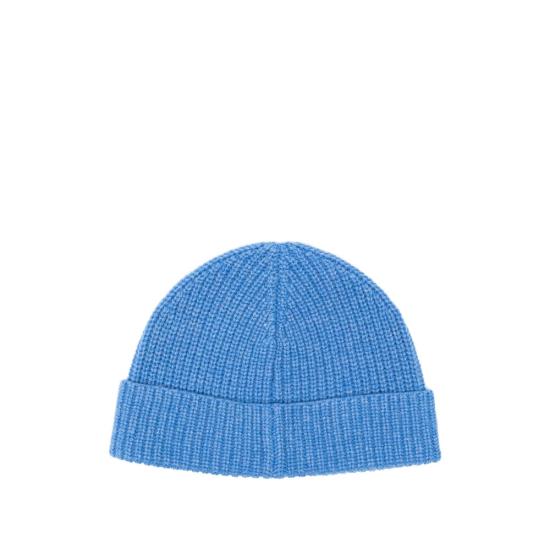 26SS 찰스 제프리 러버보이 비니 062130301 BLU BLUE - CHARLES JEFFREY LOVERBOY
