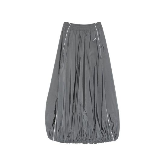 26FW 발렌시아가 스커트 A002BN TPQ38 1485 GRAY