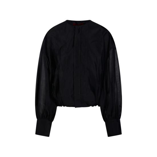 26SS 더 레이티스트 셔츠 DIANA 4007 T0161 T0002 BLACK