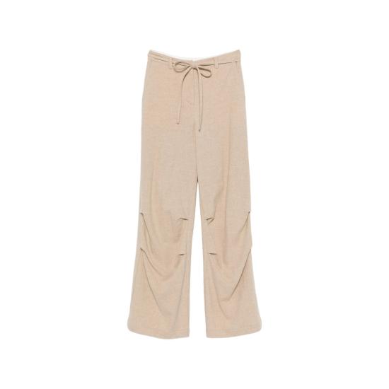 26FW 르 쉴리 스튜디오 팬츠 4715 00009 BEIGE