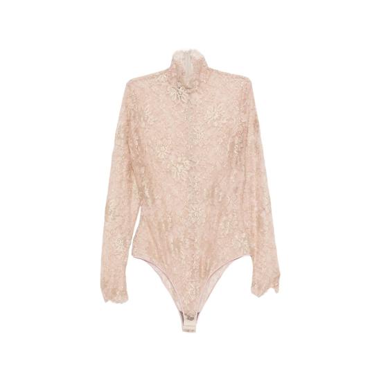 26FW 발렌티노 가라바니 탑 9B0MR02QAK5 D15 BEIGE