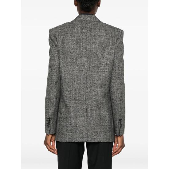 26FW 돌체앤가바나 자켓 F2JAFT FM2G4 S8030 GRAY - DOLCE & GABBANA