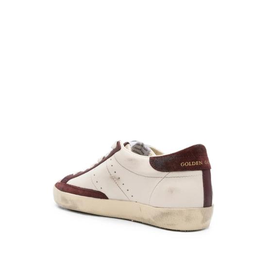 26FW 골든구스 스니커즈 GWF01002 F008761 15993 RED - GOLDEN GOOSE