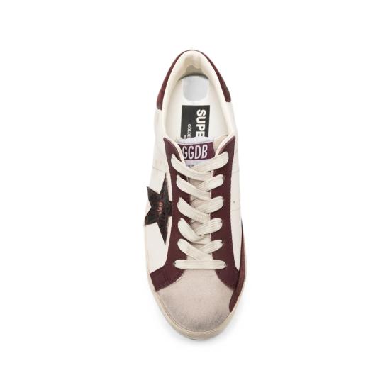 26FW 골든구스 스니커즈 GWF01002 F008761 15993 RED - GOLDEN GOOSE