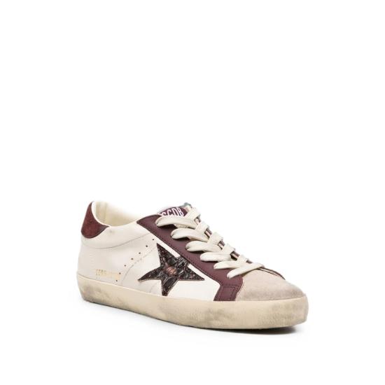 26FW 골든구스 스니커즈 GWF01002 F008761 15993 RED - GOLDEN GOOSE