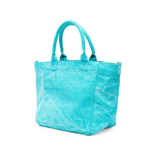 26FW 가니 토트백 C2080013 803 BLUE - GANNI