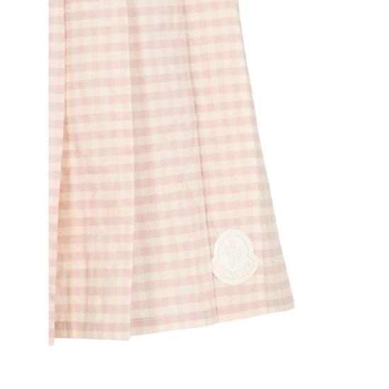 26SS 몽클레어 스커트 599DI 2D000 20 F40 PINK - MONCLER
