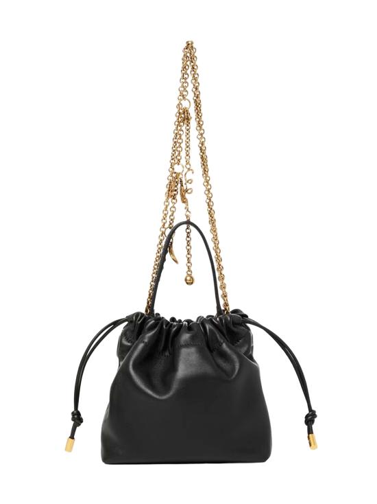 26FW 끌로에 숄더백 CH26SP126R12001 BLACK - CHLOE