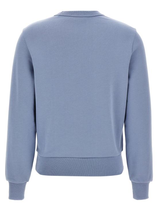  아페쎄 탑 LDCOHGOF27918ILA BLUE - A.P.C.