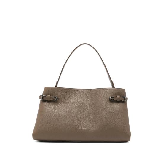 26FW 브루넬로 쿠치넬리 토트백 MBDKB2820P C9357 BROWN