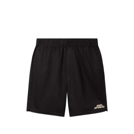 26SS 악셀 아리가토 숏팬츠 A3809001 HEATH BLACK