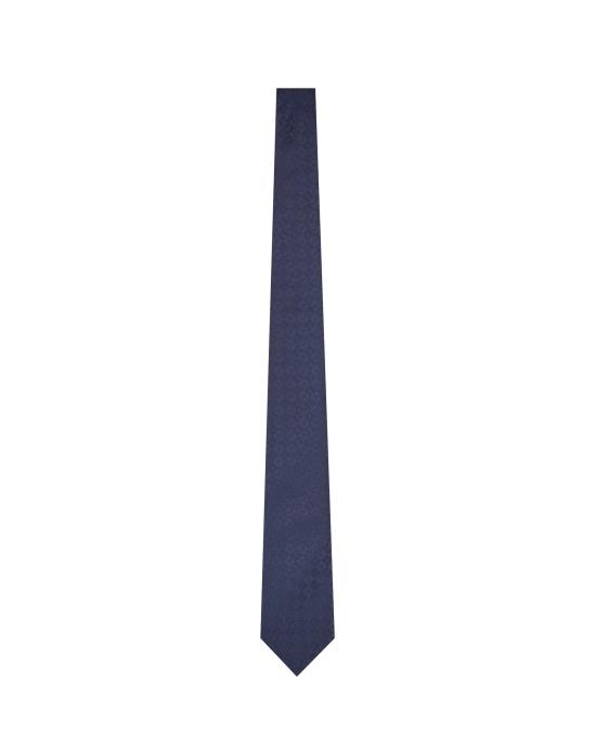 26FW 엠포리오 아르마니 넥타이 340075 NAVY