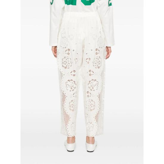 26FW 세아 팬츠 PF26 030 WHITE - SEA