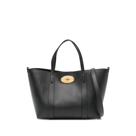 26FW 멀버리 토트백 RL8875 205 A100 BLACK