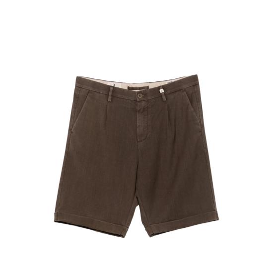 26SS 미쓰 숏팬츠 26M70B99 81 BROWN