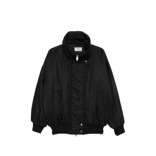 26FW 시스템 자켓 SY2G8WOTT02W BLACK