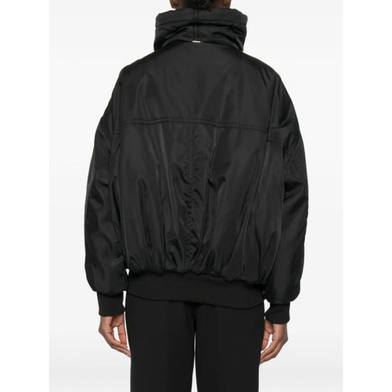 26FW 시스템 자켓 SY2G8WOTT02W BLACK - SYSTEM