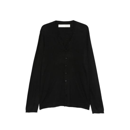 26SS 이자벨베네나토 니트웨어 UK72S26 01 BLACK