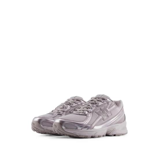 26FW 뉴발란스 740 스니커즈 U740638 GRAY - NEW BALANCE