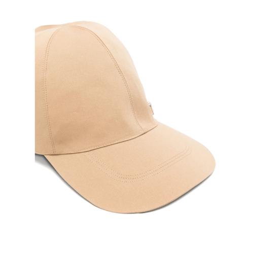 26SS 위민 볼캡 26189BRW00NN NEUTRALS - YVMIN