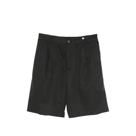 26SS 미쓰 숏팬츠 26M91B68 999 BLACK